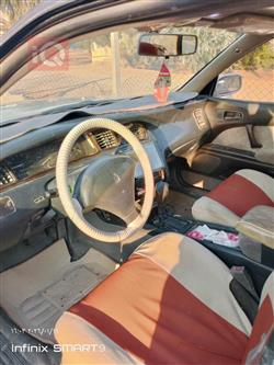 تۆیۆتا کراون